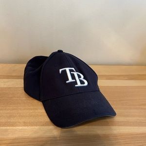 Tampa Bay Devil Rays Hat